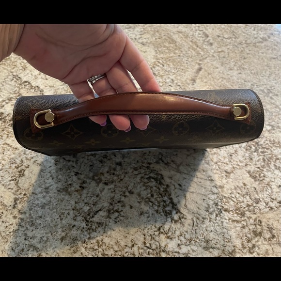 ❌SOLD❌Authentic LV Monogram Monceau 28 - Picture 6 of 14